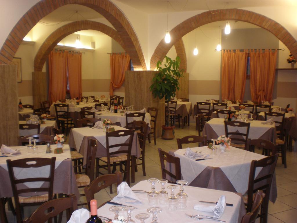 Locanda La Gozzetta Santa Luce Exterior foto