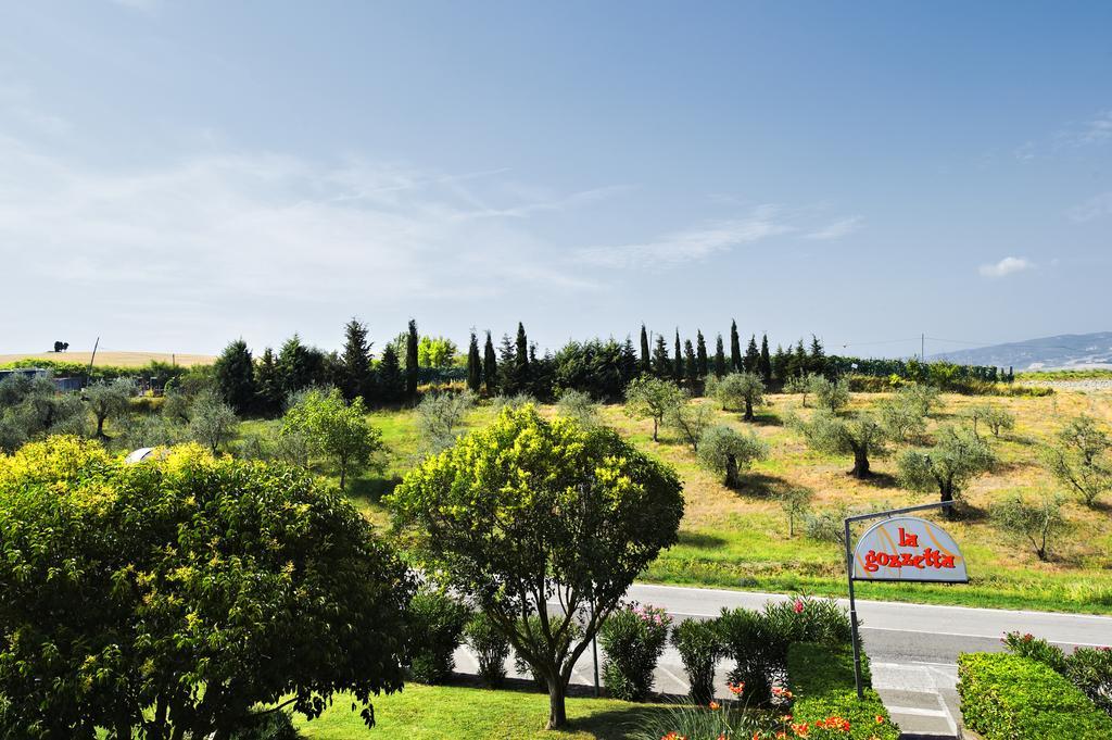 Locanda La Gozzetta Santa Luce Cameră foto