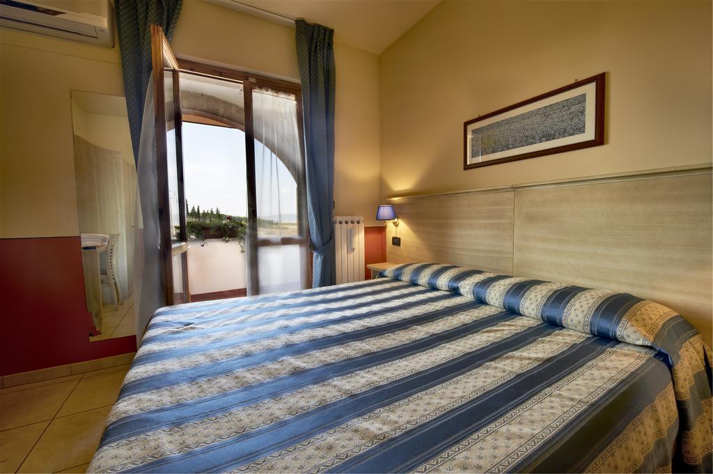 Locanda La Gozzetta Santa Luce Cameră foto