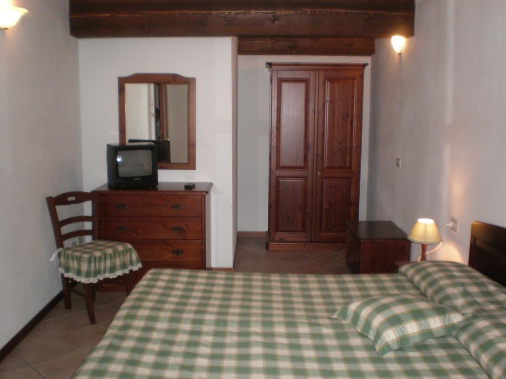 Locanda La Gozzetta Santa Luce Cameră foto
