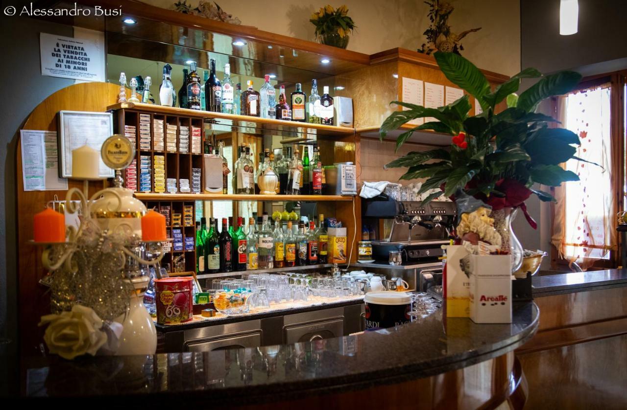 Locanda La Gozzetta Santa Luce Exterior foto