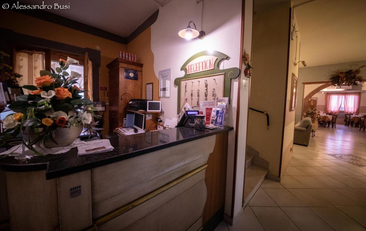 Locanda La Gozzetta Santa Luce Exterior foto